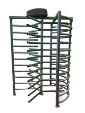 ADA Gates Full Height ADA, turnstile