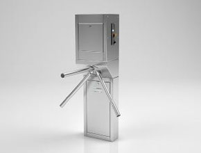 High-quality stainless steel housing for indoor or outdoor use