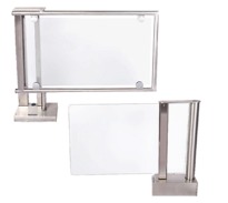 Gate Semi Automatic Framed or Unframed 