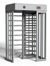 HIGH SECURITY MODEL